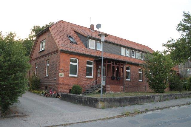 Dorfschule von 1894 / Dorfgemeinschaftshaus